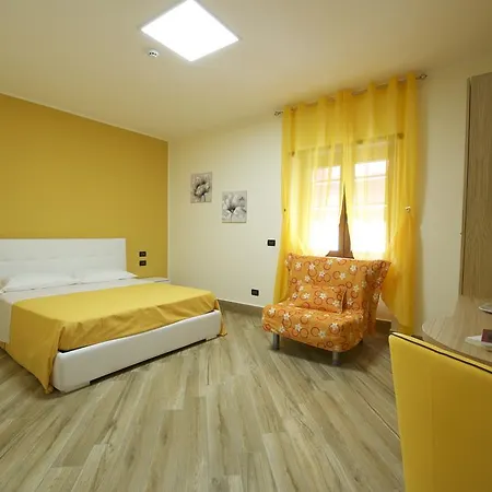 Relais Piazza Garibaldi * Terracina