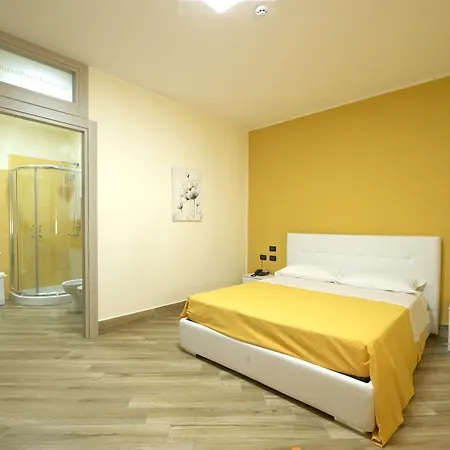Relais Piazza Garibaldi Terracina