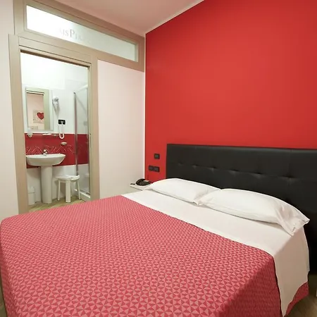 Relais Piazza Garibaldi Konukevi Terracina