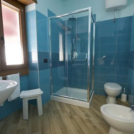 Relais Piazza Garibaldi * Terracina