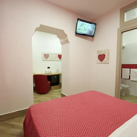Konukevi Relais Piazza Garibaldi *