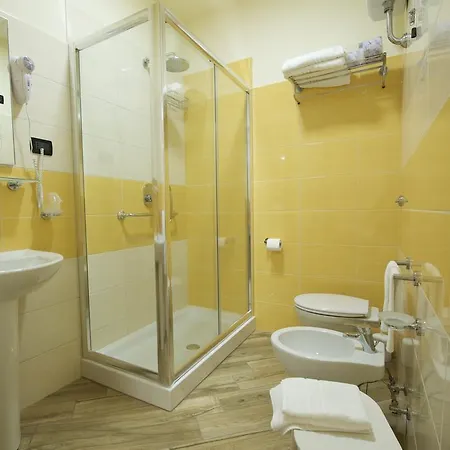 Relais Piazza Garibaldi * Terracina