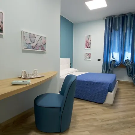 Relais Piazza Garibaldi Terracina