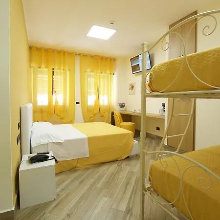 Relais Piazza Garibaldi *