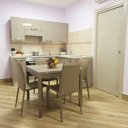 Relais Piazza Garibaldi Terracina