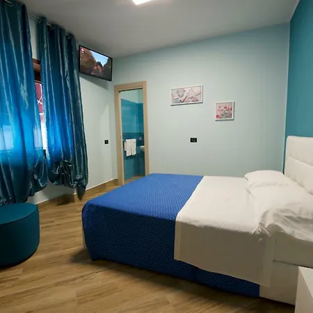 Relais Piazza Garibaldi Terracina